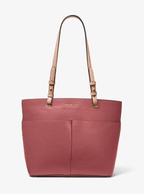 michael kors bedford shopper|Shopper Bedford Medium aus gekrispeltem Leder .